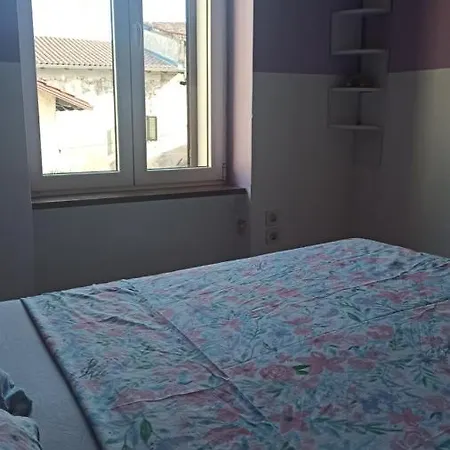 Apartment Paola *