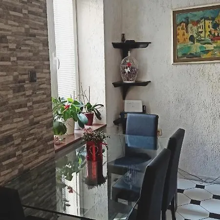 Paola Apartment Lovran