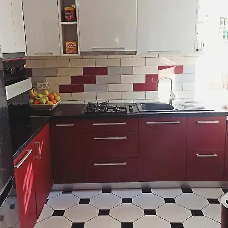 Paola Apartment Lovran